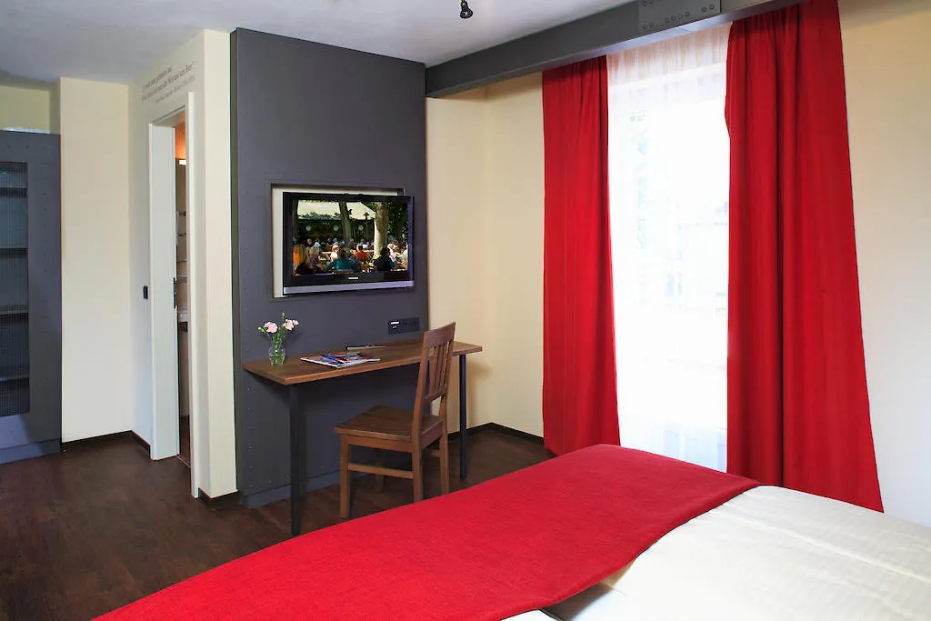 *** Hotel Brauerei Gasthaus Lohhof Unterschleißheim Deutschland