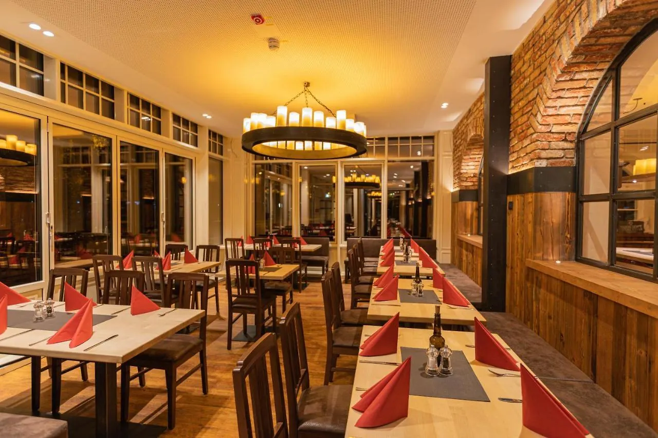 Brauerei Gasthaus Lohhof Unterschleißheim 3*,  Deutschland
