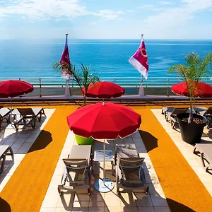 Adagio Promenade Des Apartmanhotel