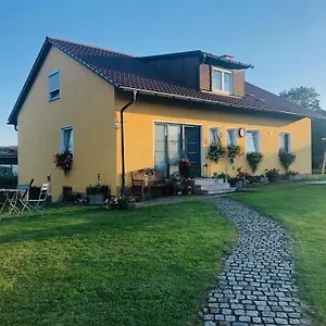 Apartment Haus Evi, Neusorg