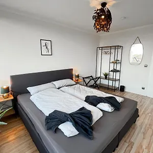 Apartment Lta In Bei Muenchen, Unterschleißheim