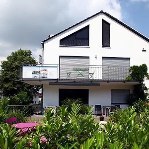 Apartment Casa Fortuna Bodensee, Bodolz