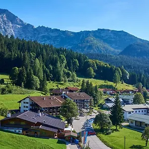 Alpenresidenz Buchenhoehe Szálloda