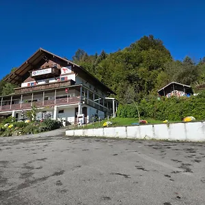 Wald Cafe Vendégház