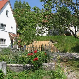 Ferienhaus Am Lech, Kaufering