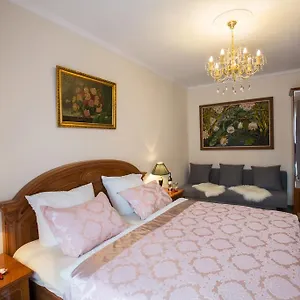 Apartment Golden Gapa Large Family 7, Garmisch-Partenkirchen