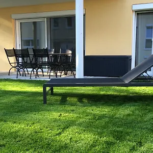 Apartment Ferienwohnung Grandauer, Flintsbach