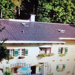 Haus Muehlgraben Vendégház