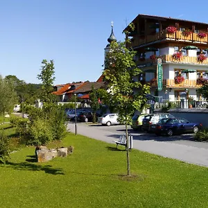 Restaurant Zum Goldenen Anker Mit Hallenbad & Wellnessbereich Szálloda