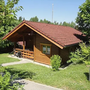 Ferienhaus Weil, Stamsried