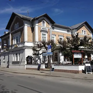 Tutzinger Hof Tutzing