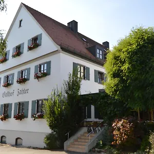 Zahler Rofingen