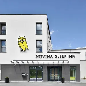 Novina Sleep Szálloda