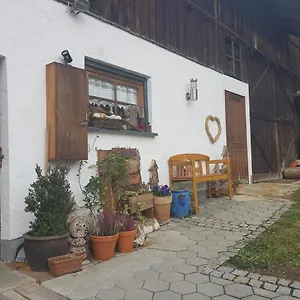 Apartment M. Fischer, Kötzting