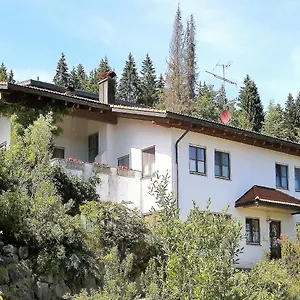 Apartment Elgert, Scheidegg